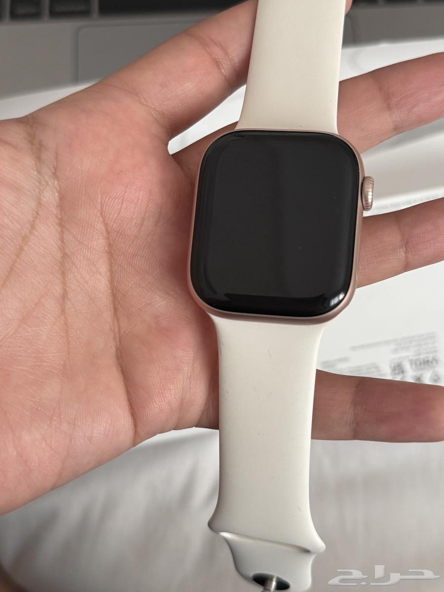 ساعة ابل اصدار 10 مقاس 4264671276089090111