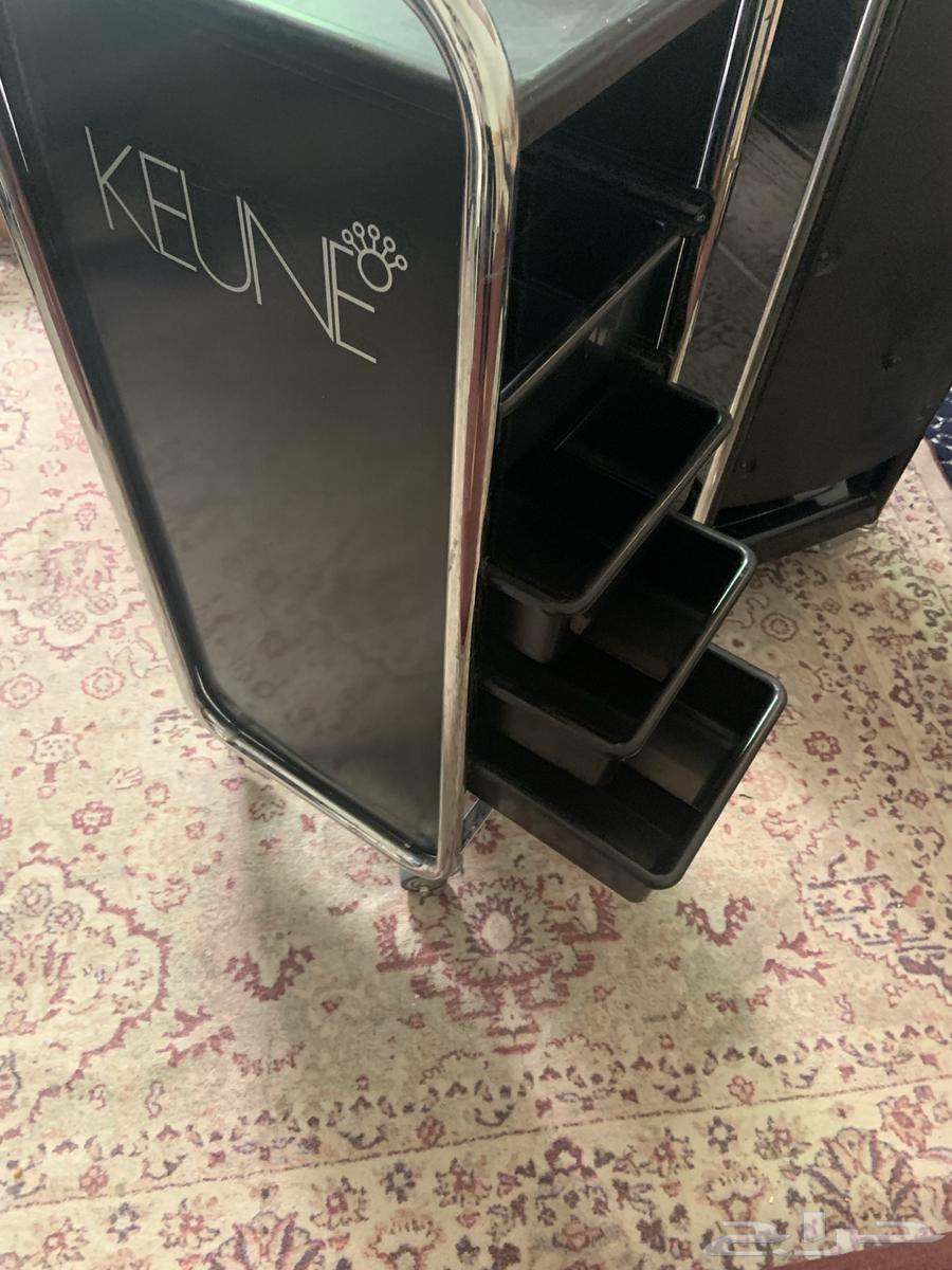 Salon, Barber, and Four Chairs Registration64670459968130110