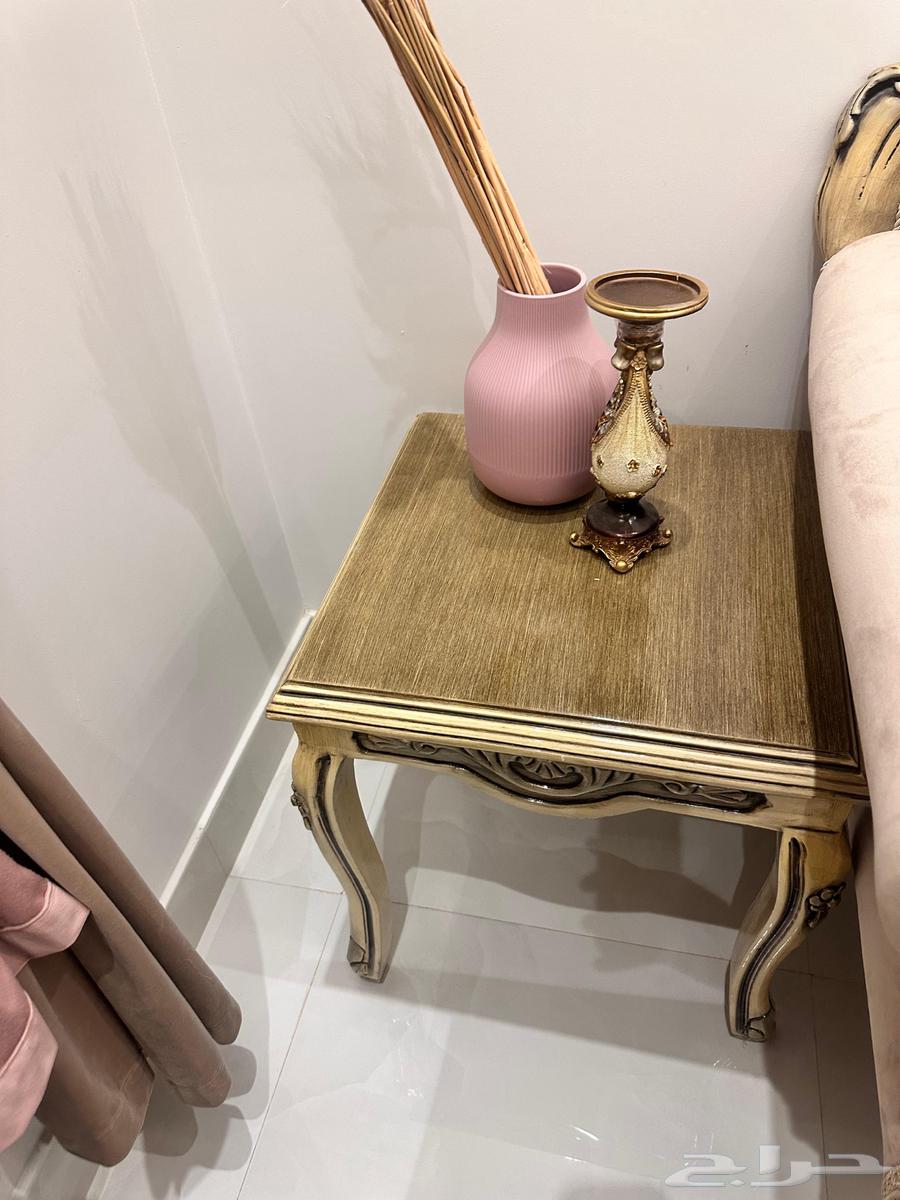 طقم مجلس كنب كلاسيك فاخر64671390728321114