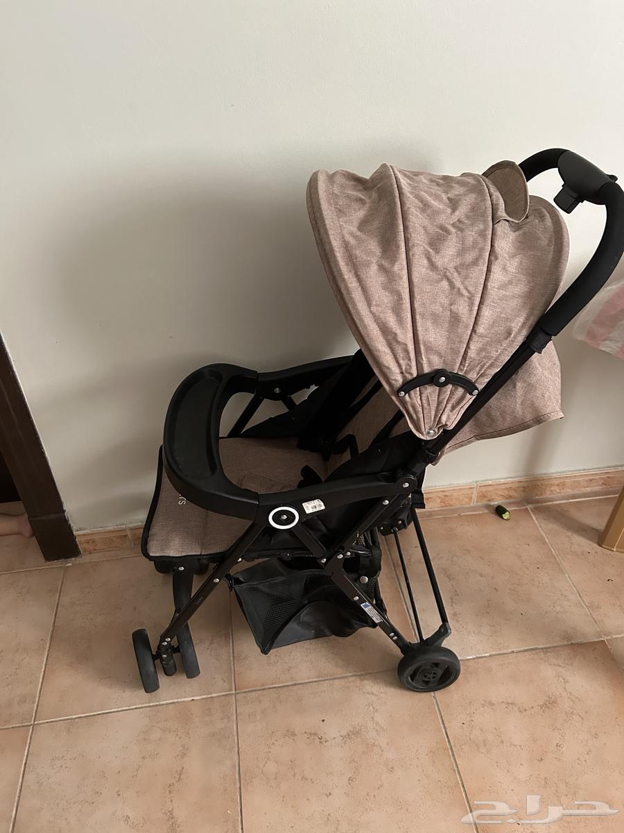 عربة اطفال للبيع64670108138499110