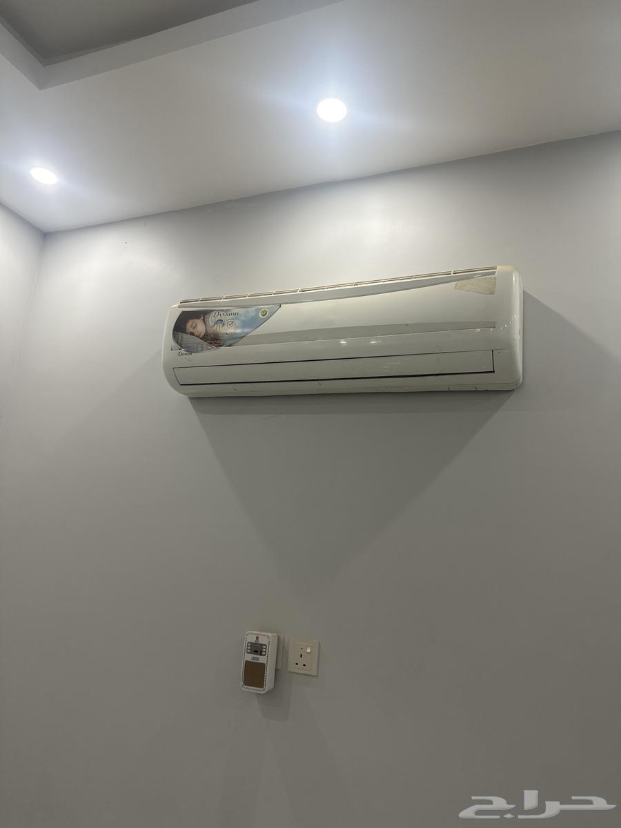 مكيف للبيع64668567788034110