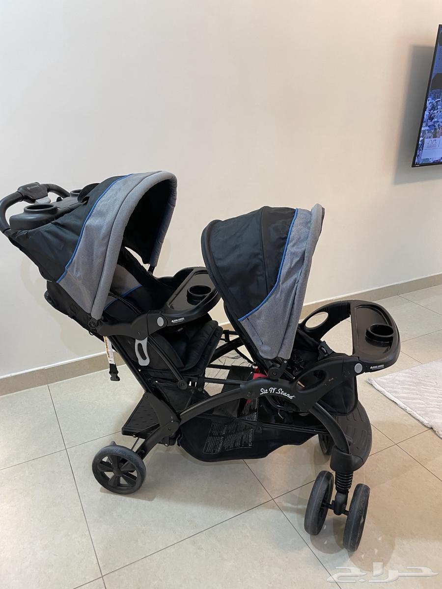 عربة أطفال64669809258499112