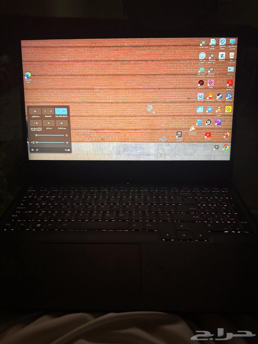 لابتوب قيمنق 50 4064668592438787114