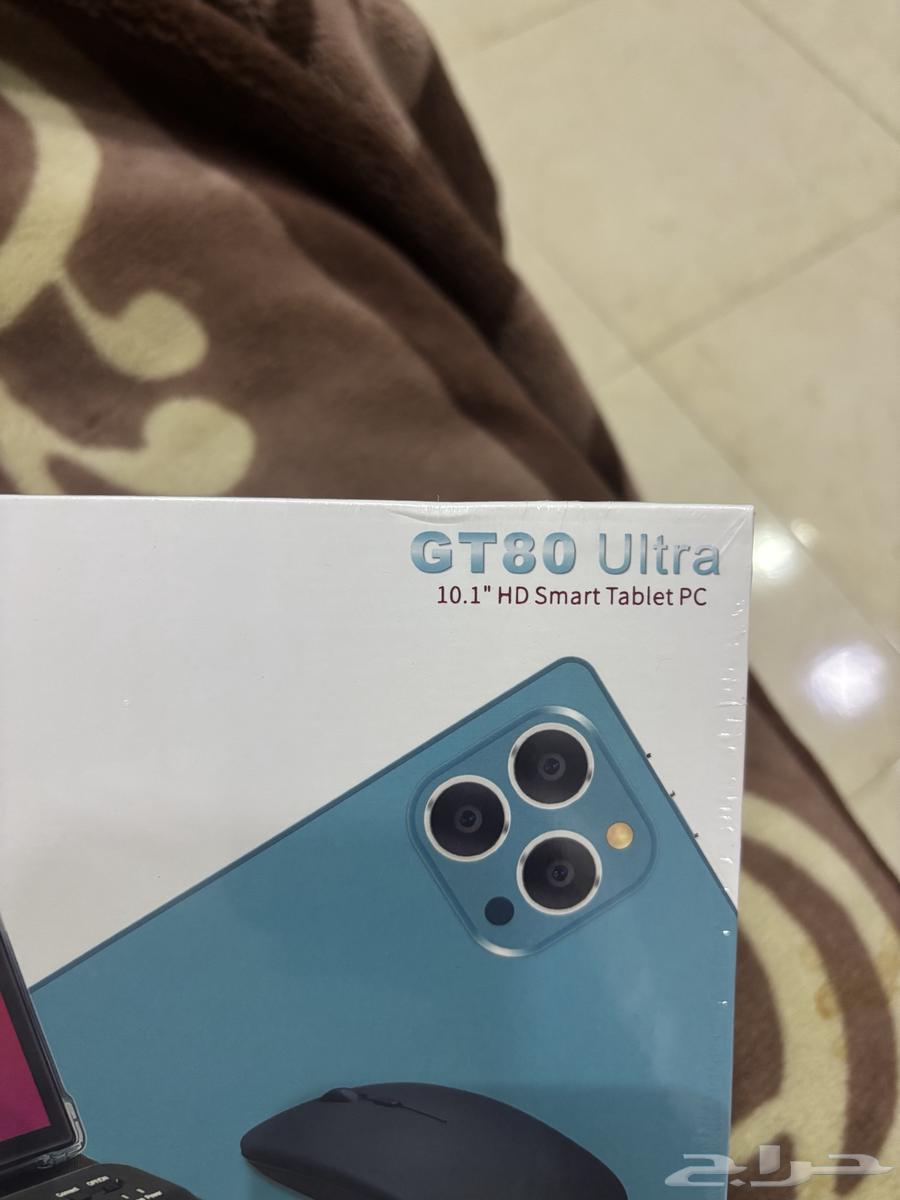 ايباد جديد بكرتونه64674746206211112