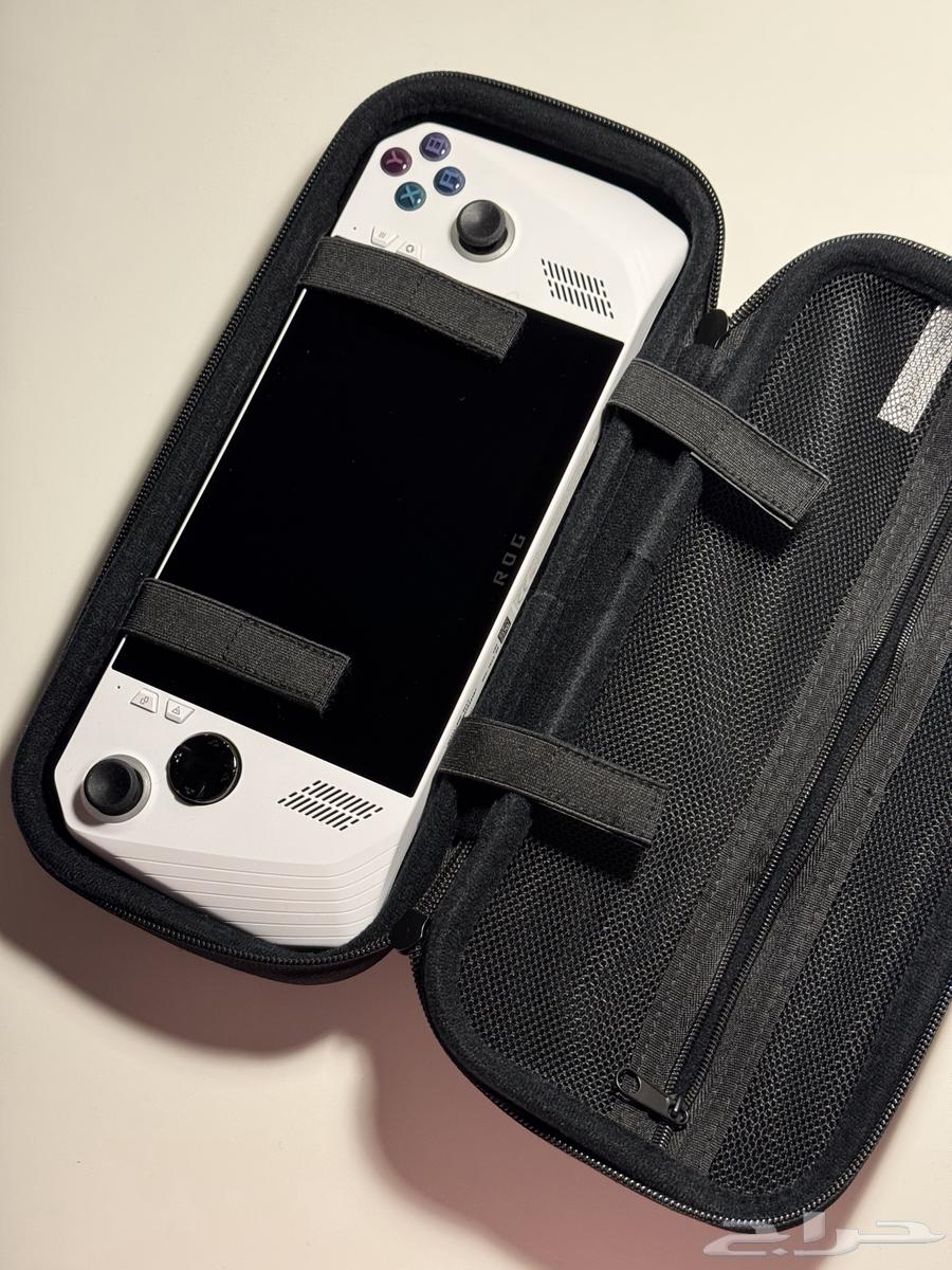 جهاز العاب بي سي محمول ROG ALLY64670748456067112