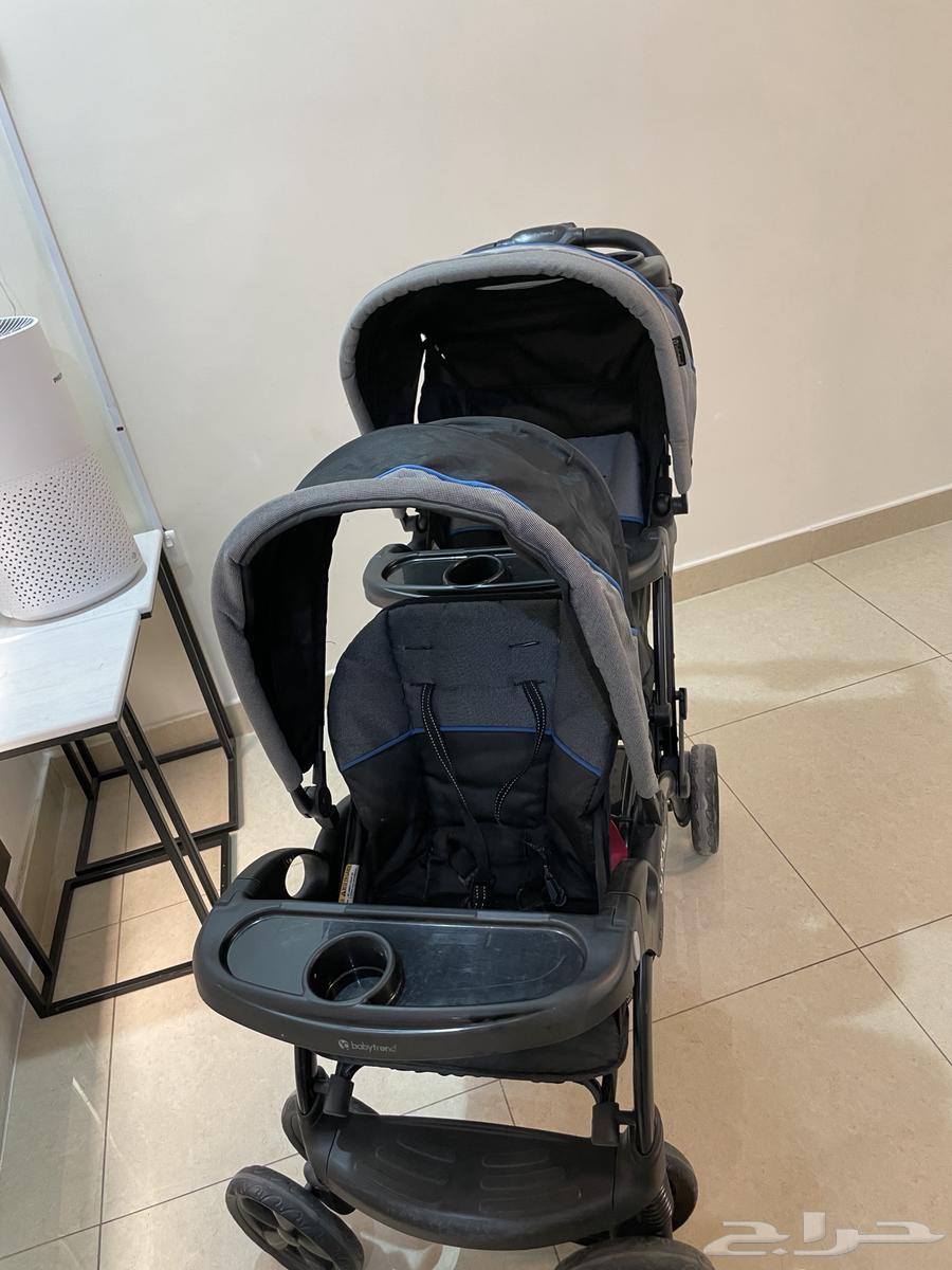 عربة أطفال64669809258499111
