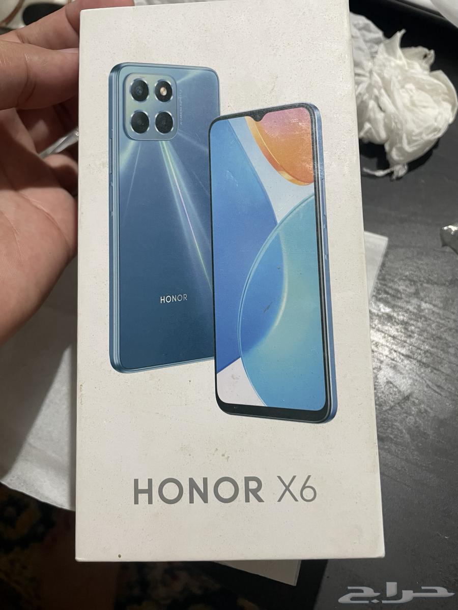 جوال هونور اكس honor x664671364978050111
