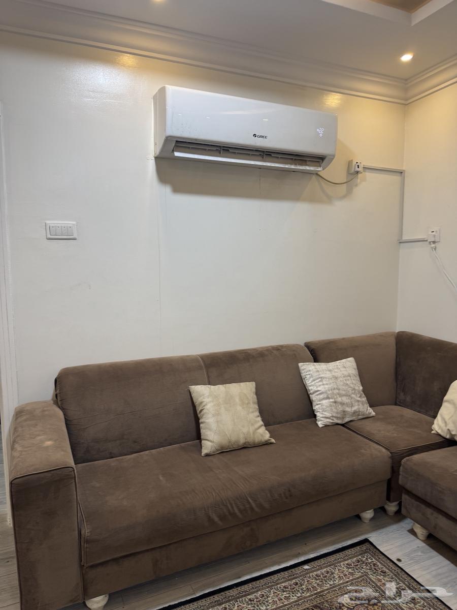 كنب 4 قطع نظيف64669698111489111