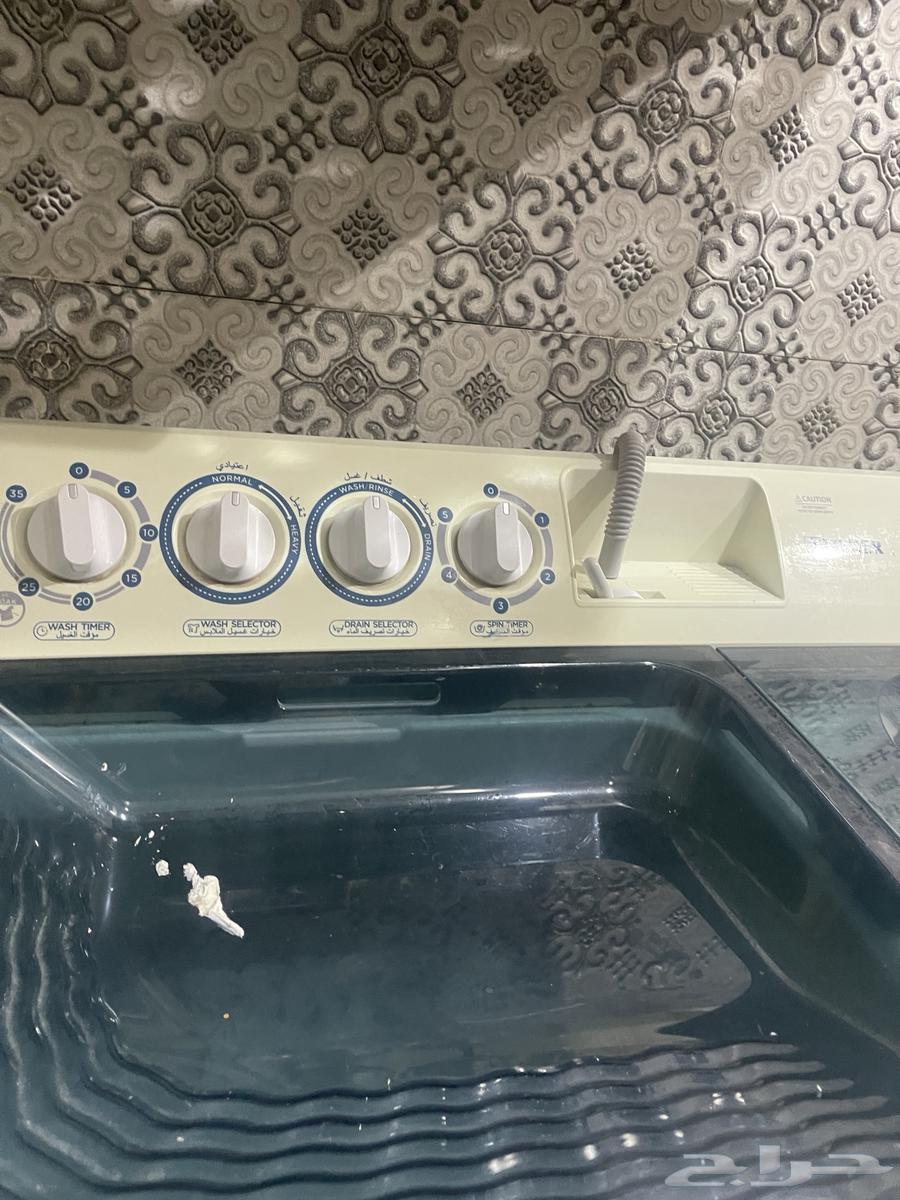 غساله فيشر 14كيلو64675881138689110