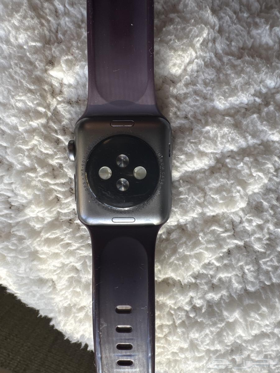 ابل واتش الاصدار الثالث64672150510595110