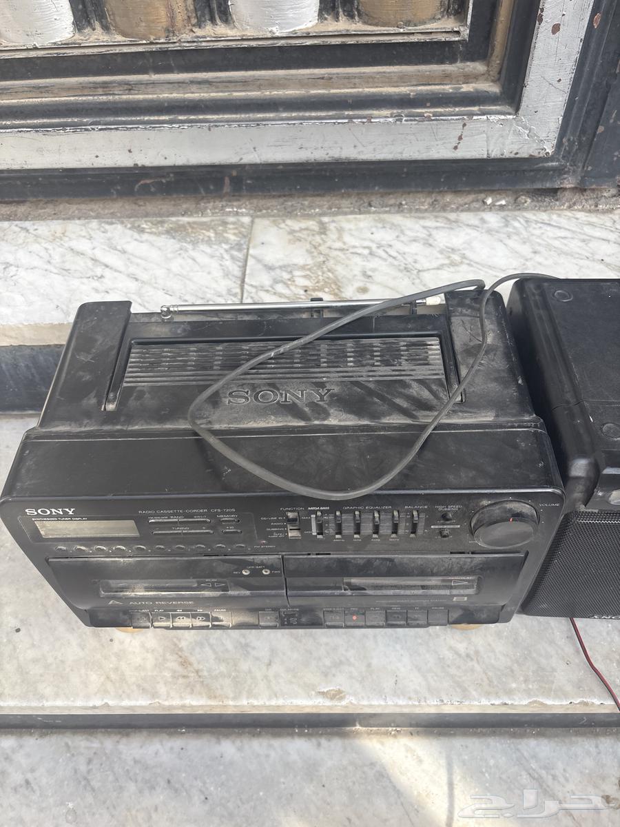 مسجل سوني64671940685186111