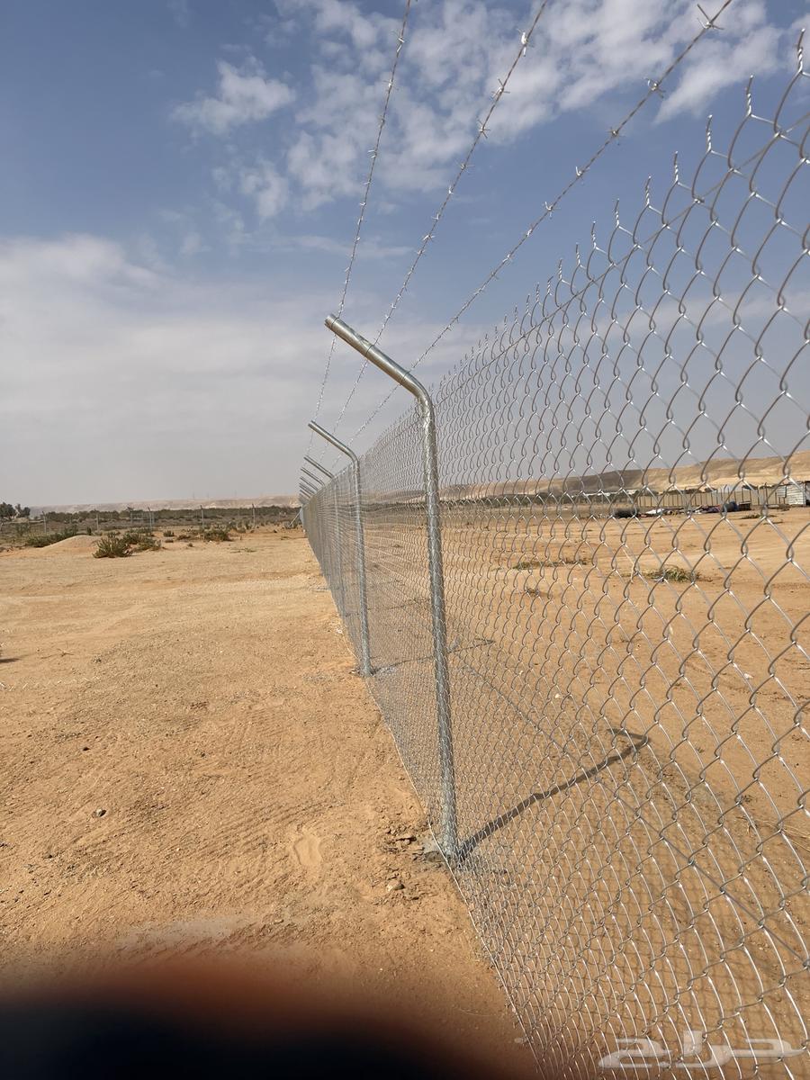 Fencing for farms in Mecca, Jeddah, Medina, and Taif64167852802049114