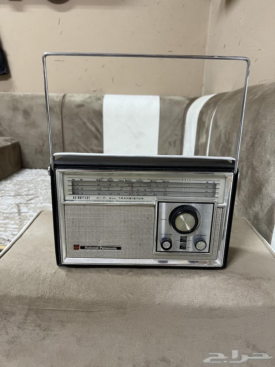 راديو ناشونال ياباني64670435099267111