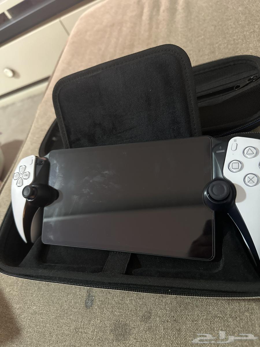 دركسون سوني 5 وسوني بورتل المحمول64607196888707114