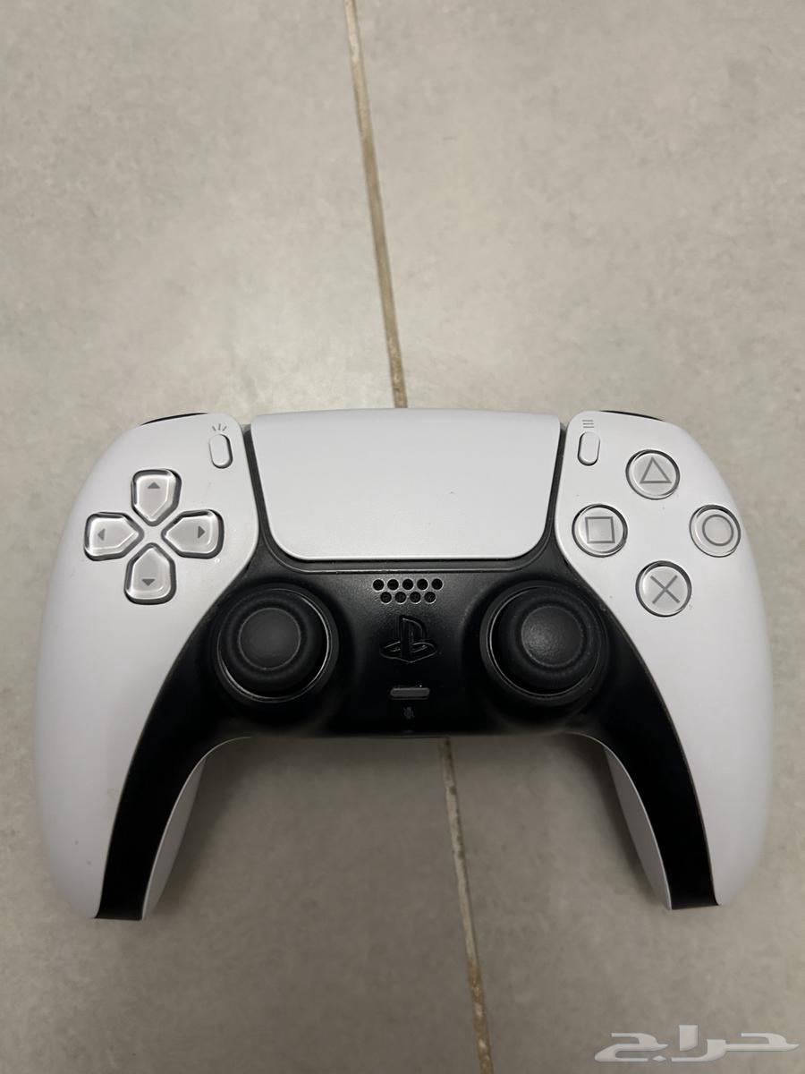 بلايستيشن 5 سليم   شبه جديد   مستعجل للبيع64669050969218114