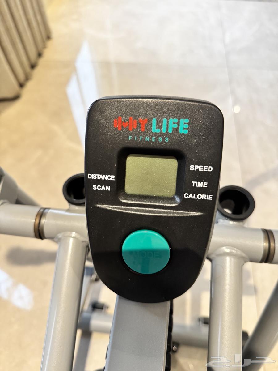 جهاز رياضه اوربت تراك جديد للبيع64672358319107113