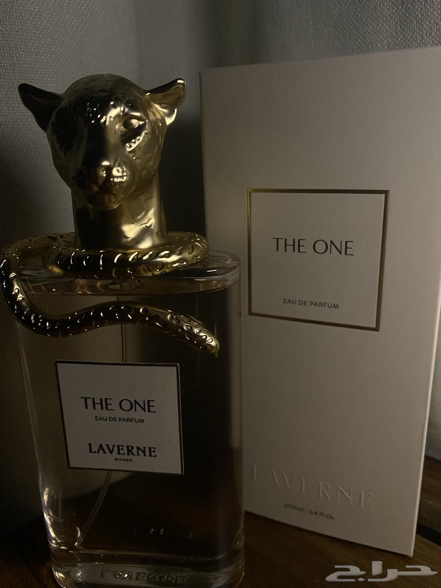 عطر THE ONE من لافيرن جديد64676312340737111