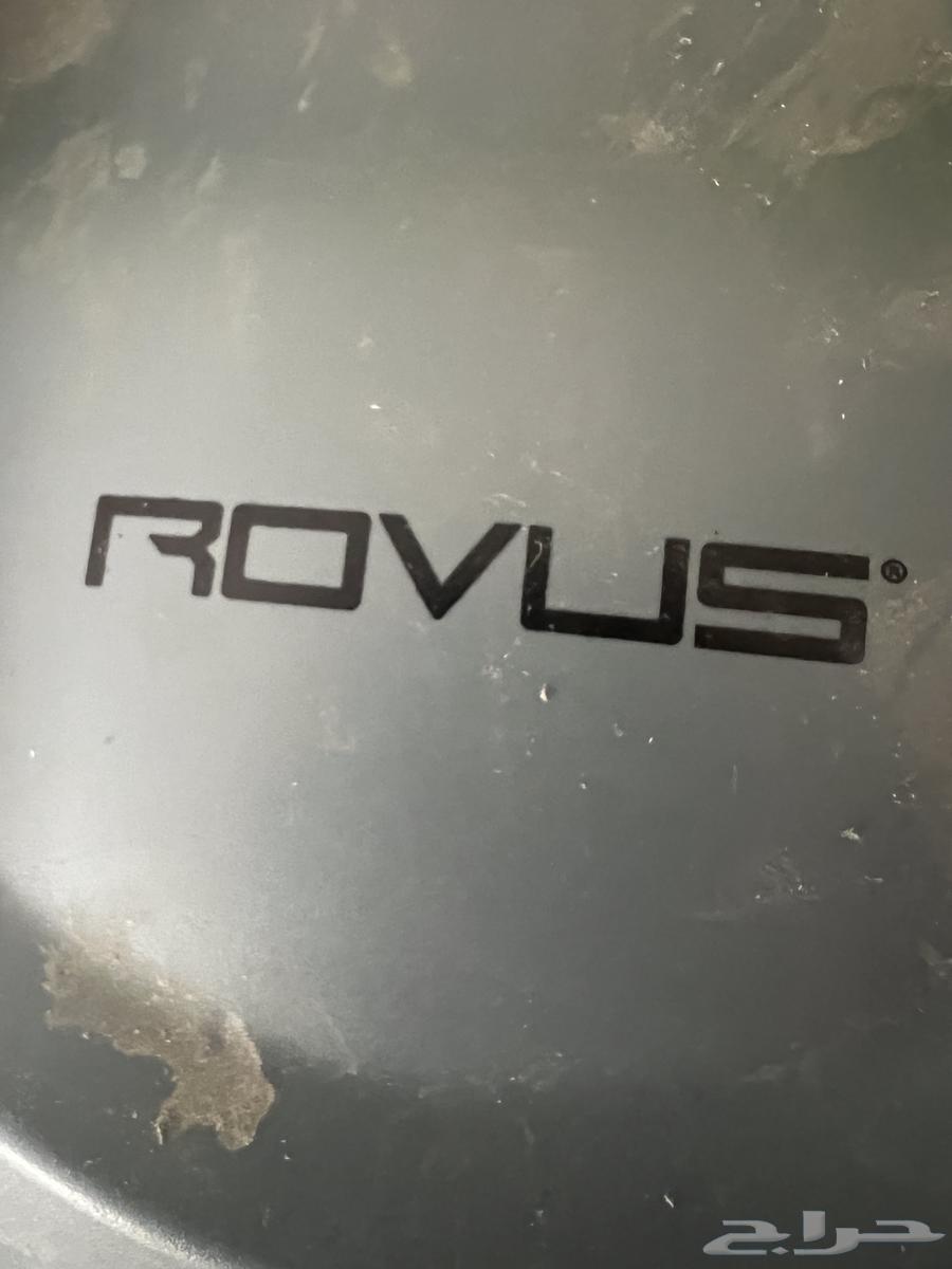 مكنسة bissel و مكنسة Rovus المعروفة64670208892801113