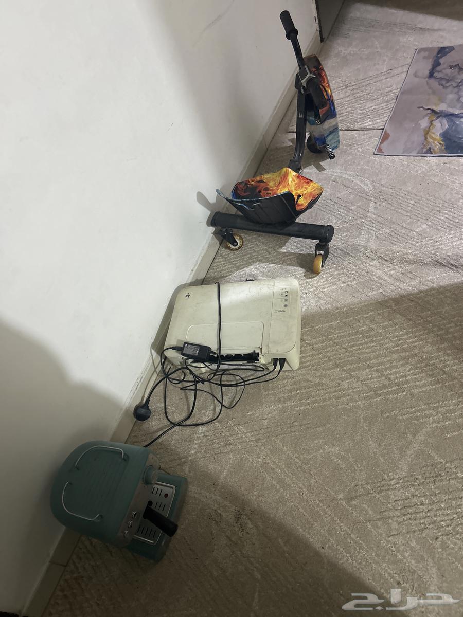 للبيع طابعة سكوتر آلة قهوة64668741370370110