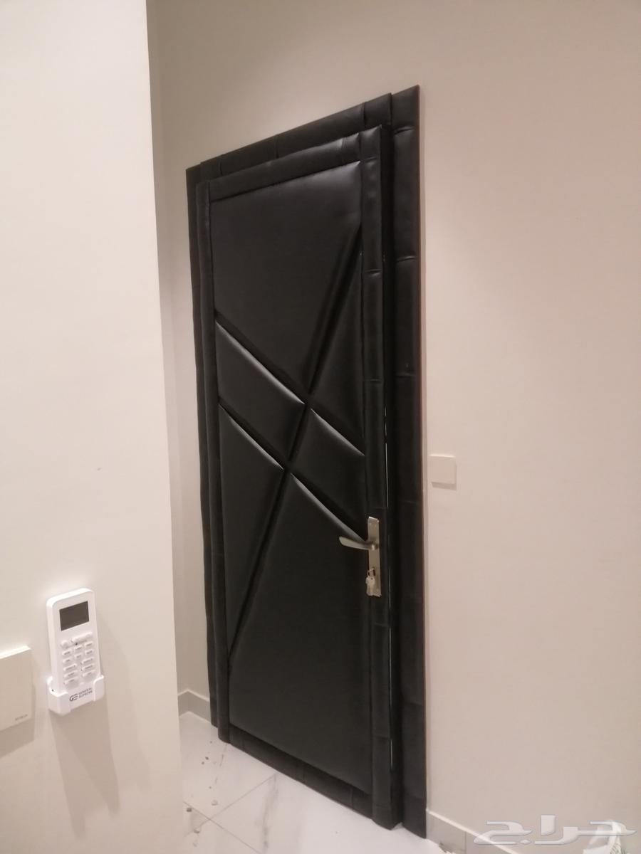 عزل ابواب وعزل جدران64167436694786114