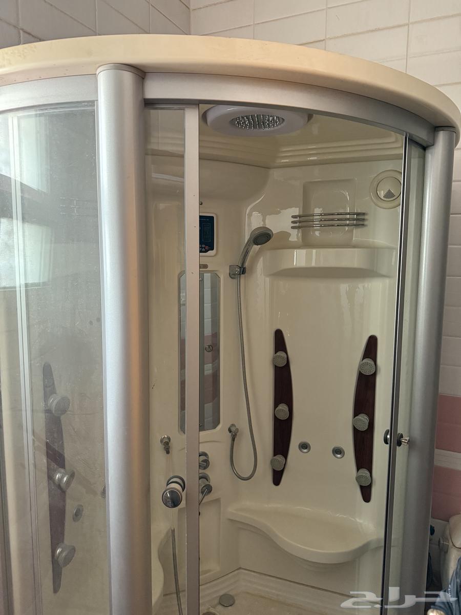 جهاز ساونا وجاكوزي64668044216321110