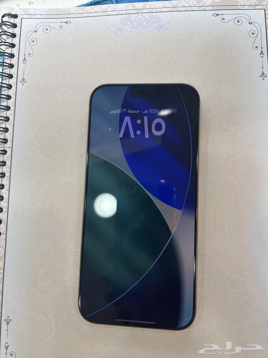 16 برو ماكس 512 بطاريه  10064674683001601110