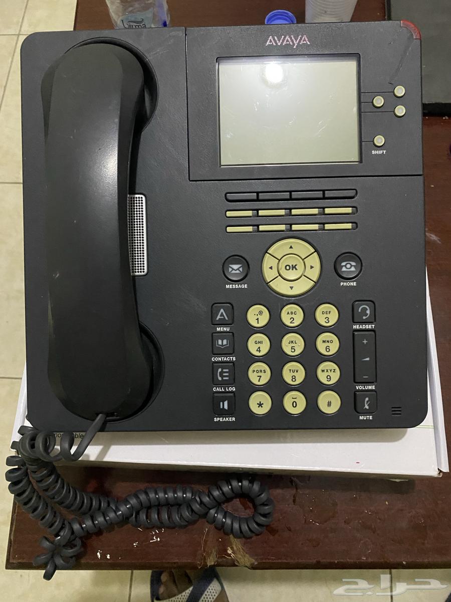 هواتف لي الشركات او المؤسسات لي البيع64669796791298111