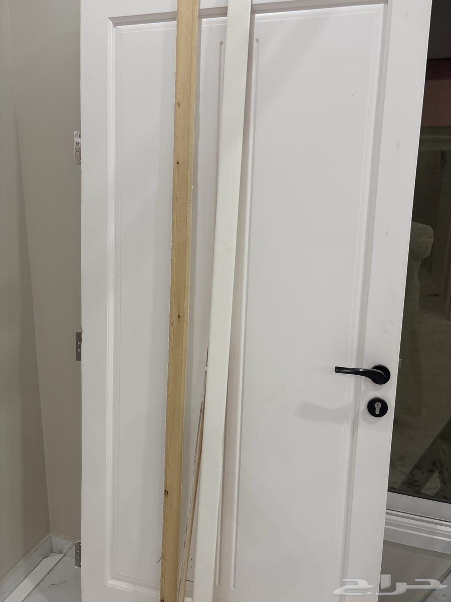 باب خشب داخلي للبيع64675957206017114