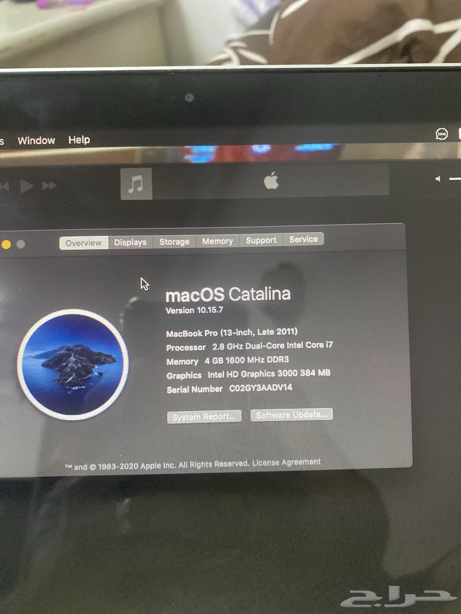 ماك بوك برو كور64656837994881112
