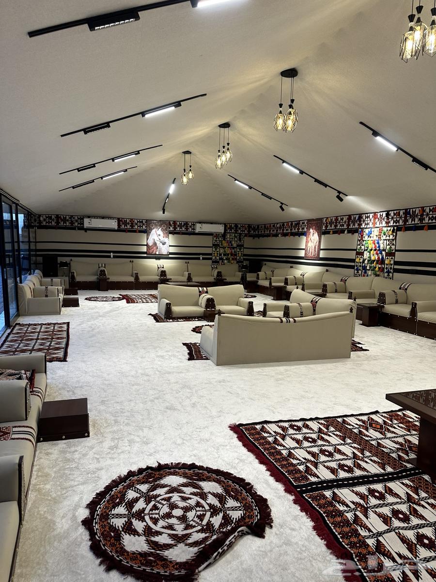 خيمة صقور64167432444034111