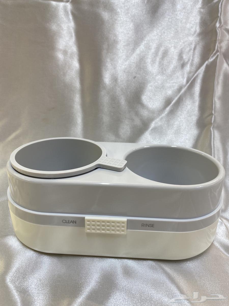 جهاز تنظيف المجوهرات بالموجات الصوتية   SIMACامريكي64666684090497112