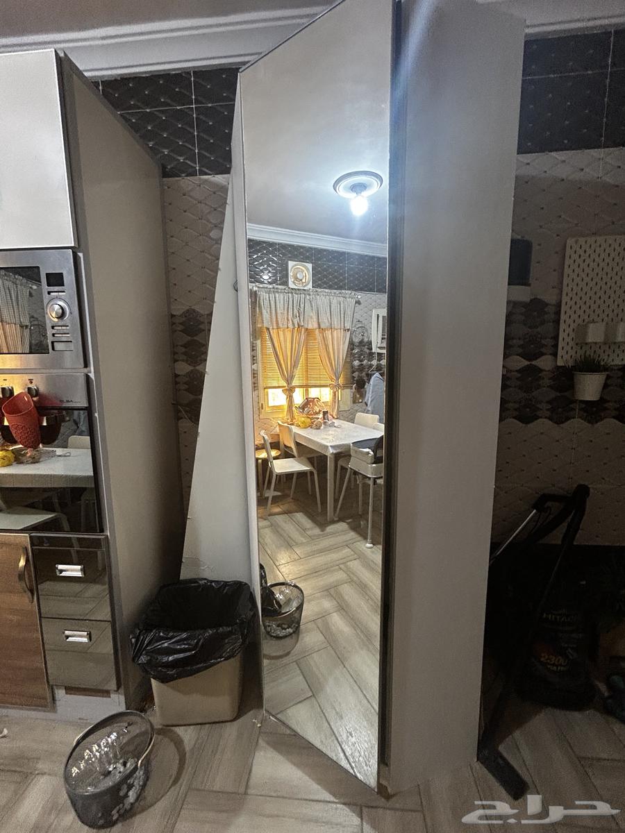 دولاب زاوية ايكيا مستعمل64673253638146110