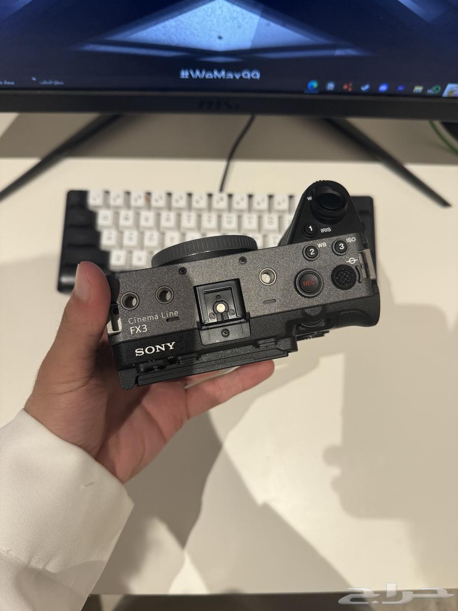 للبيع كاميرا FX364676402114561111