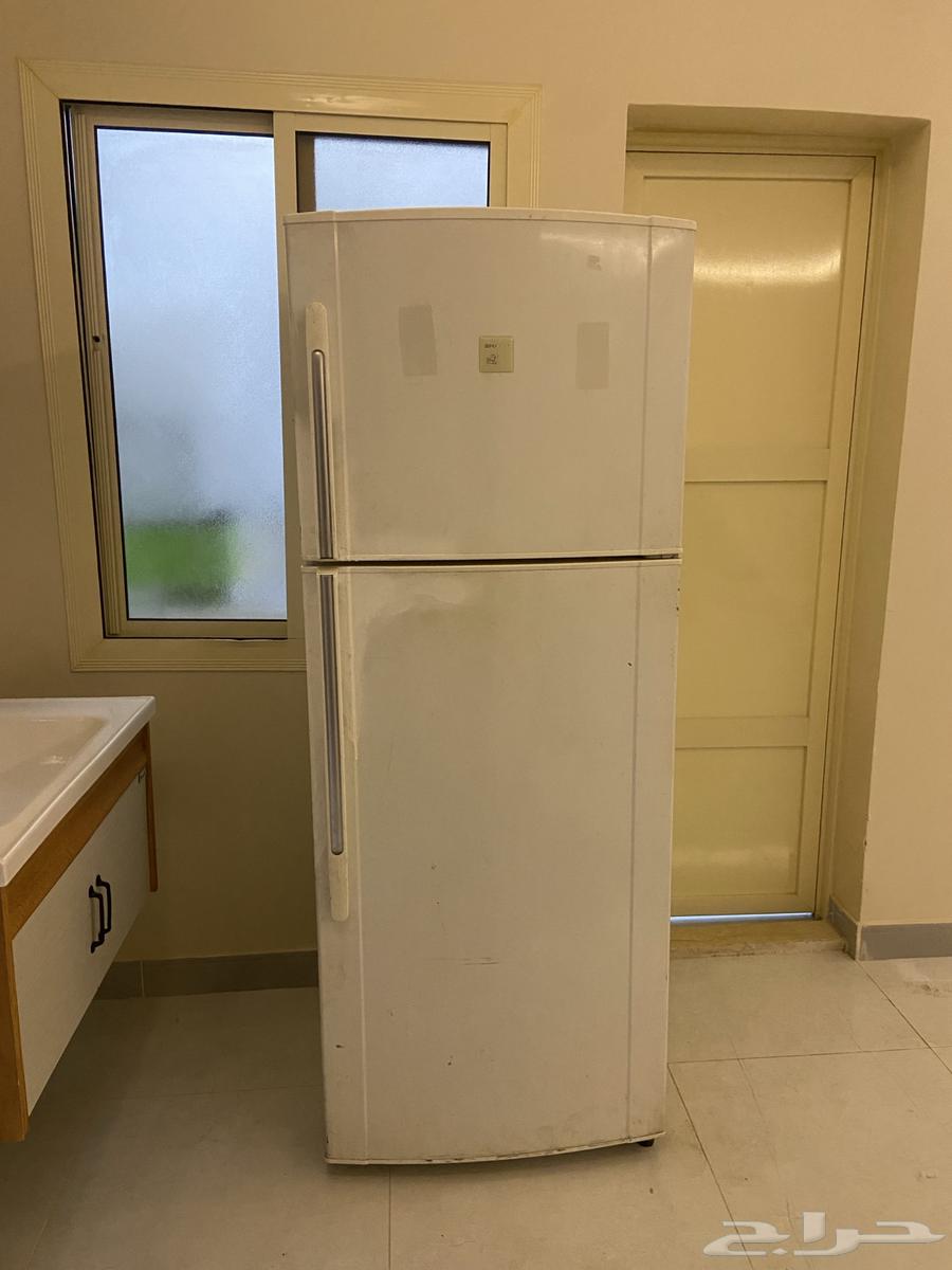 ثلاجه بابين شارب64672538588673110