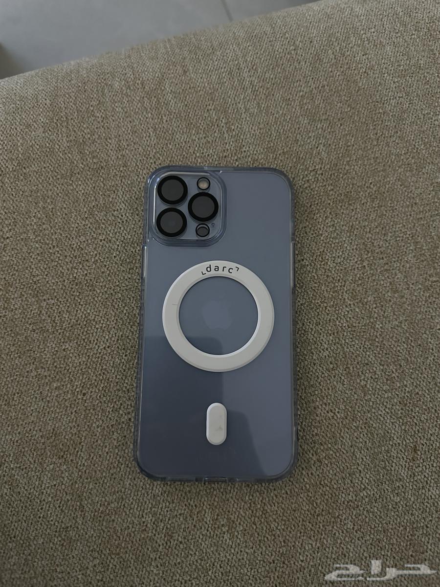 جوال ايفون 13 برو ماكس 256بطاريه 10064667298393217112