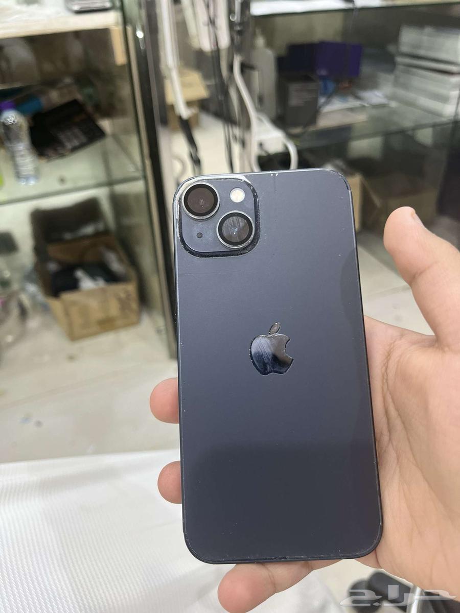 ايفون 13 عادي64671967504385110