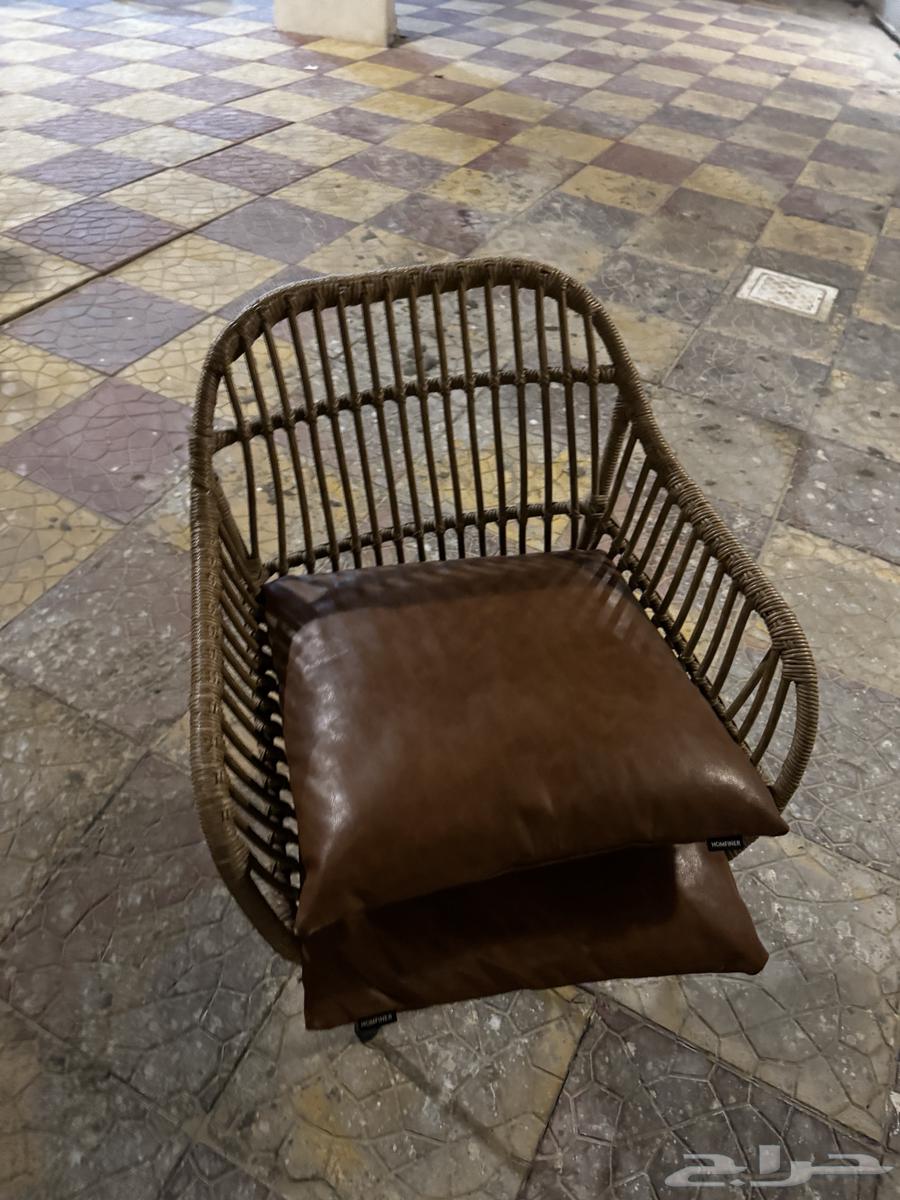 كراسي وطاولات للبيع تصلح ل كوفي محل شاهي64667511398530111