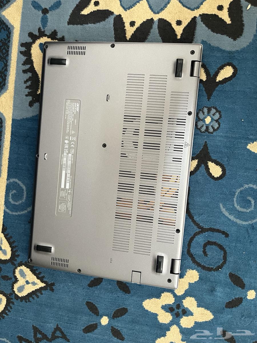 Acer Aspire Laptop with Intel Core i7 12th Generation Processor and NVIDIA Graphics Card64669747158657112