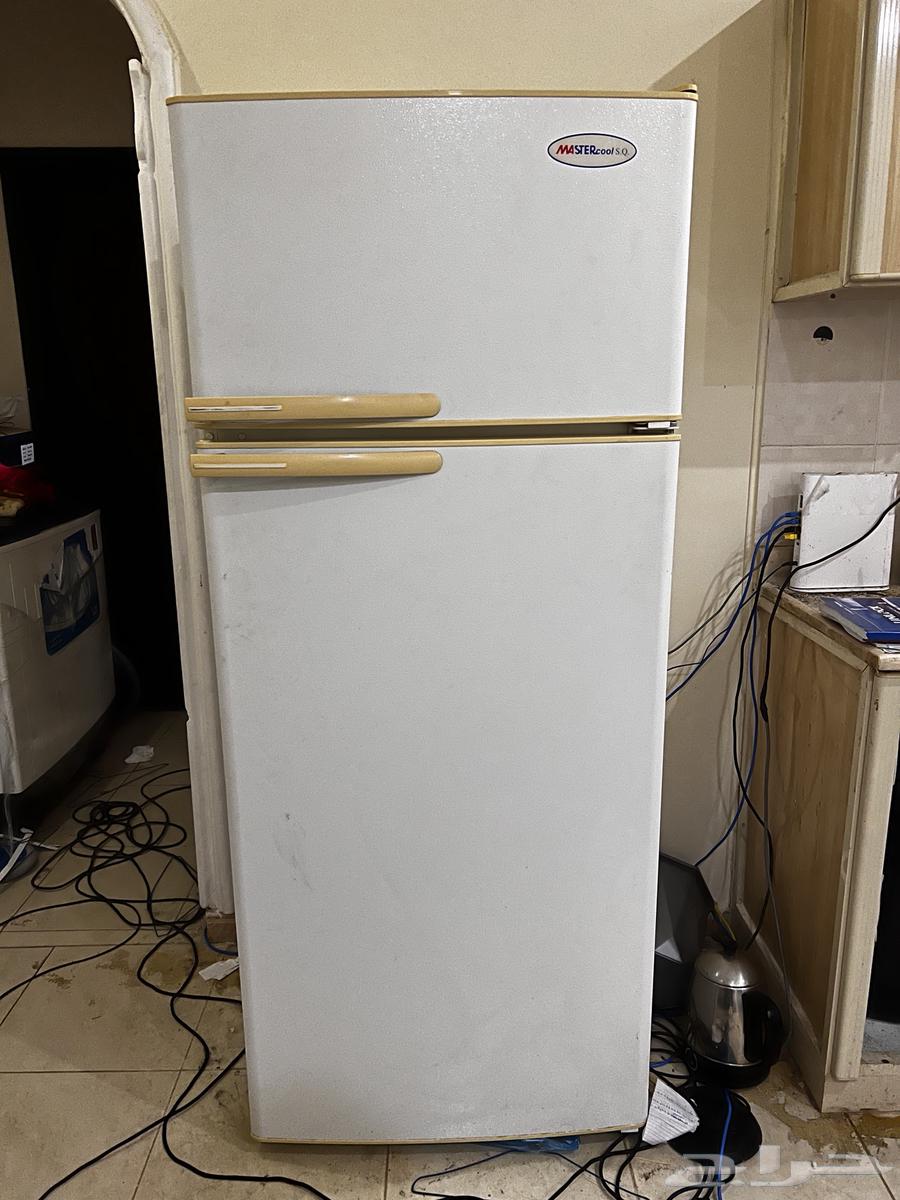 ثلاجه ماستر كوول للبيع64674555610755112