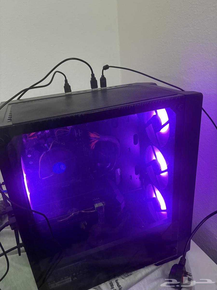 بي سي قيمنق64667723235842110