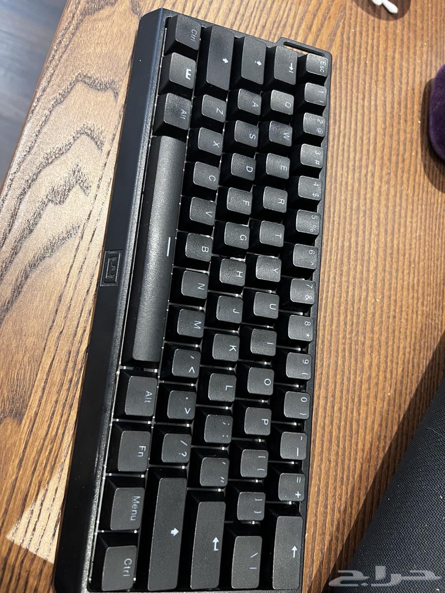 Wooting Keyboard64669088054018110