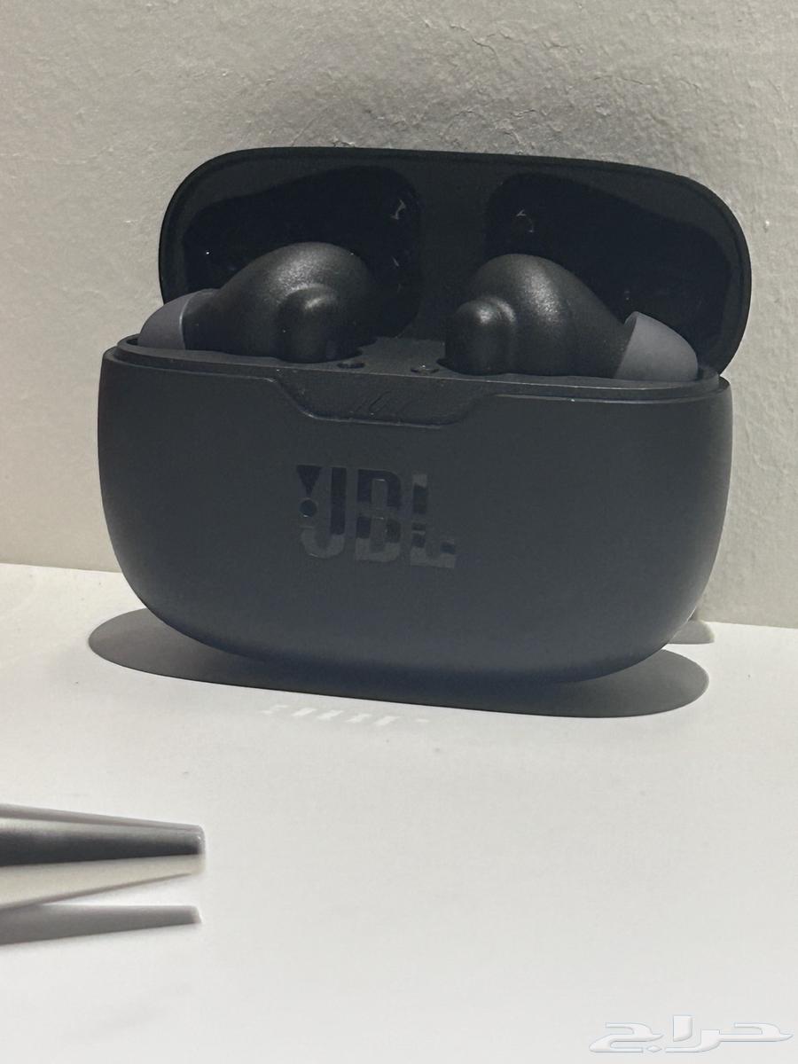 سماعات جي بي ل JBL wave bean264666470478594113