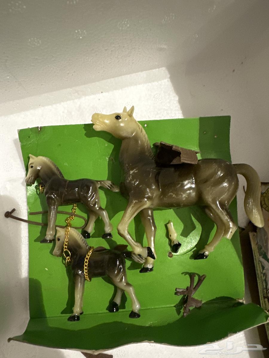 لعبة الخيول قديمة64587503442946114