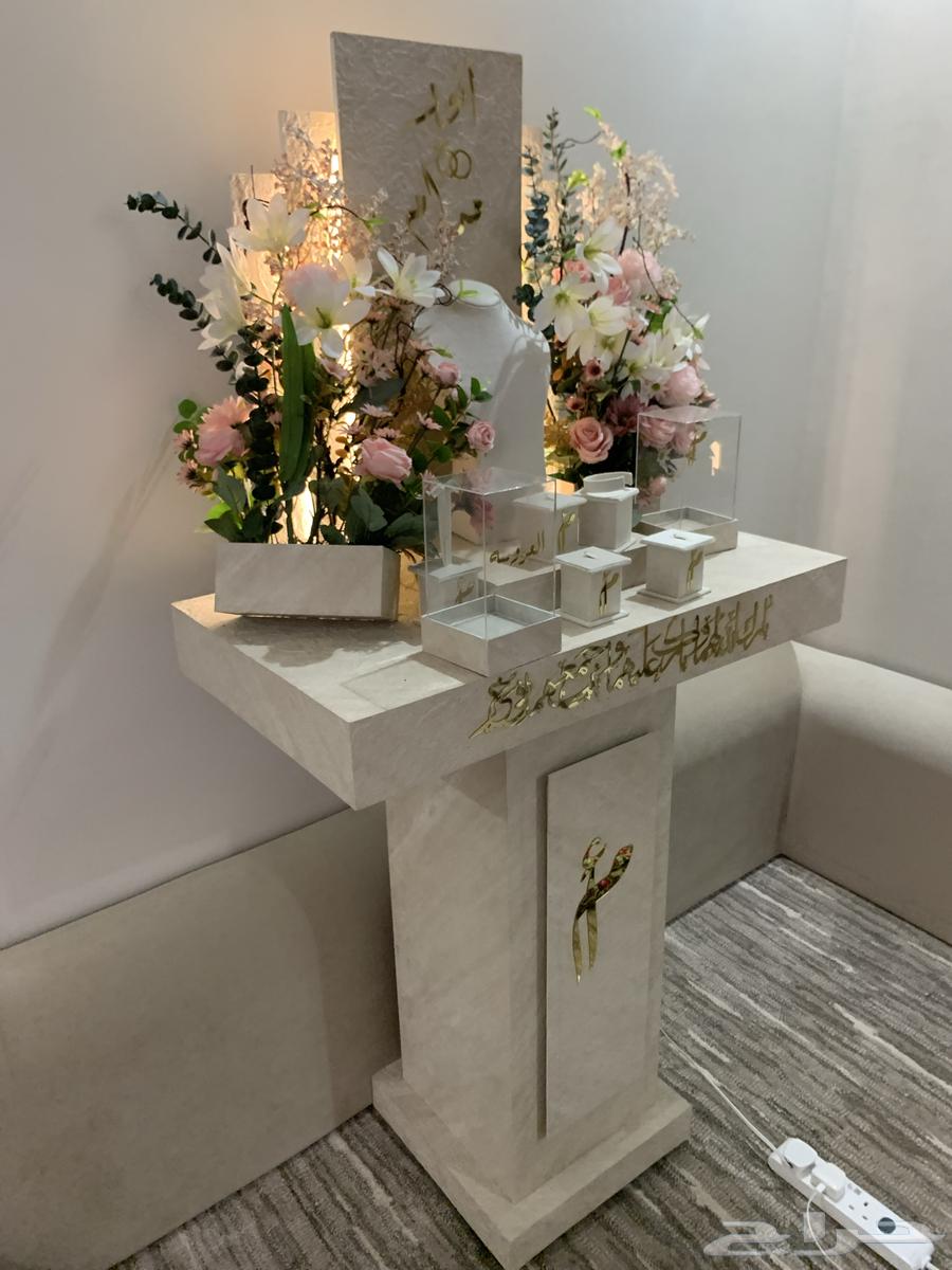 شبكه عرس طاوله  للبيع64595169020419111