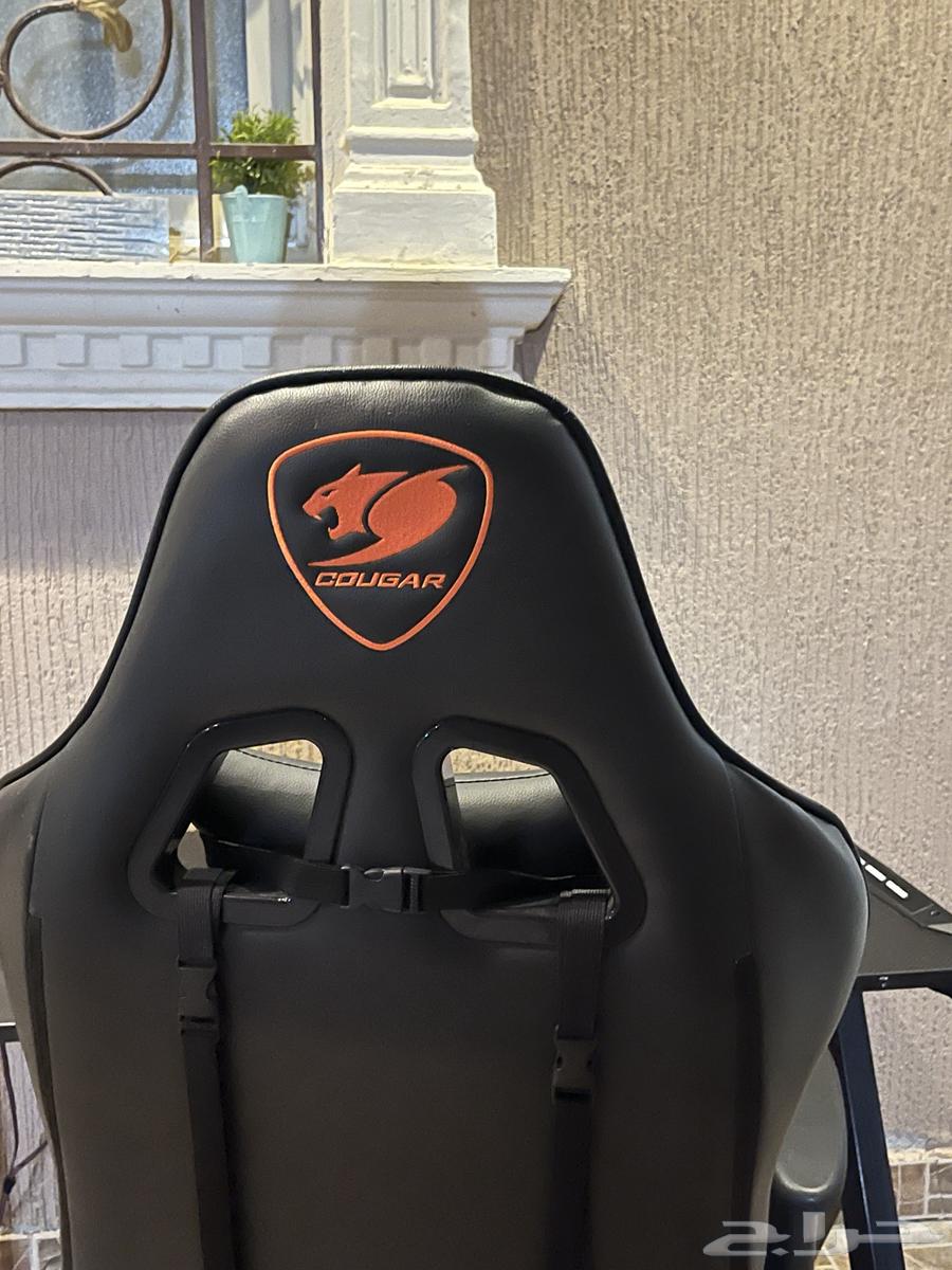 طاولة وكرسي قيمنق64673442688003111