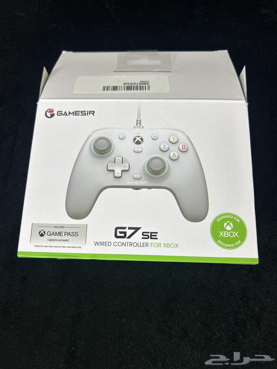 يد اكس بوكس قيم سير64668629219331110