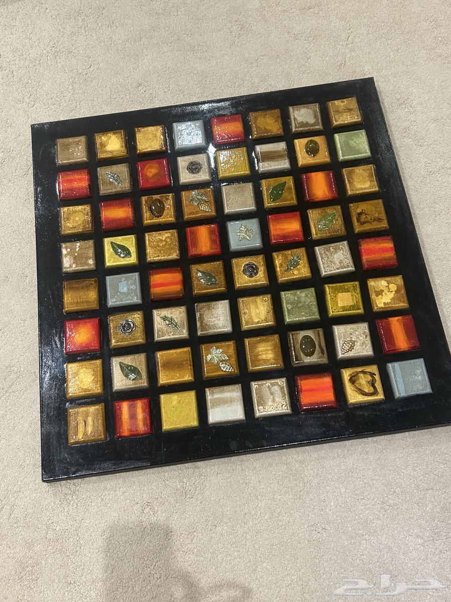 لوحة كلاسيك كبيره64673354810753110