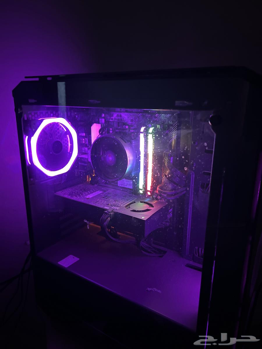 بي سي قيمنق للبيع64670095443073110