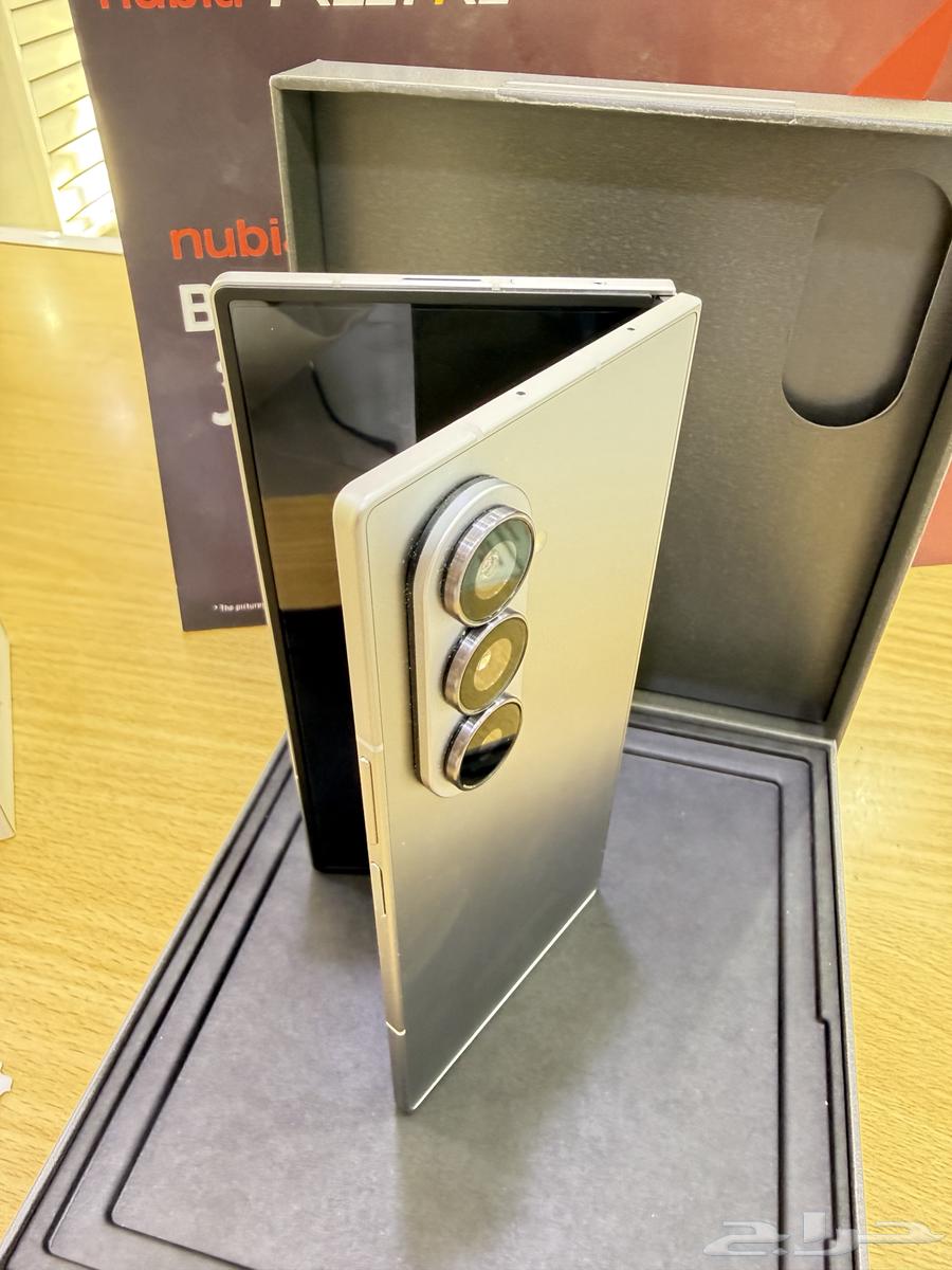 سامسونج زد فولد 7 مستخدم Z Fold764673926236418113