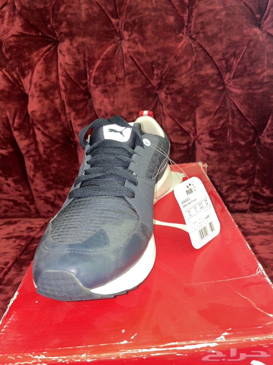 حذاء كاجول ورياضي ماركة بوما64670923114242112